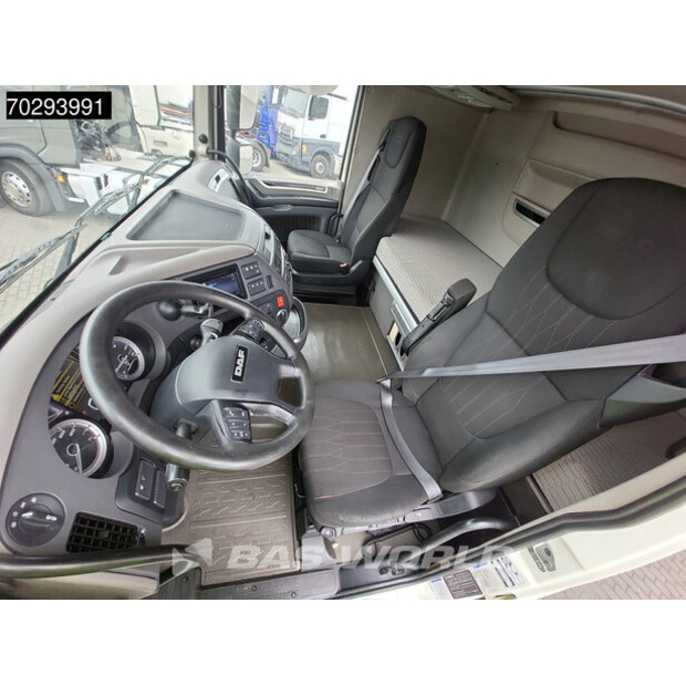 2019 DAF XF 480-42542465