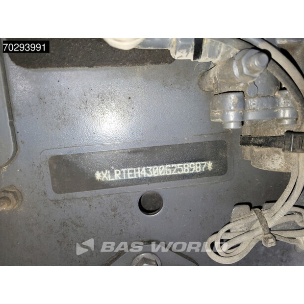 2019 DAF XF 480-42542479