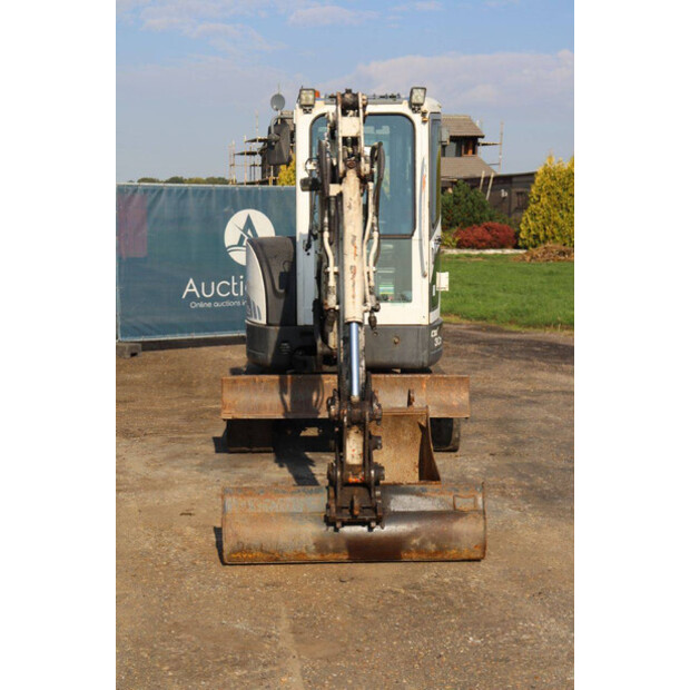 2014 دووسان DX30Z-42542533