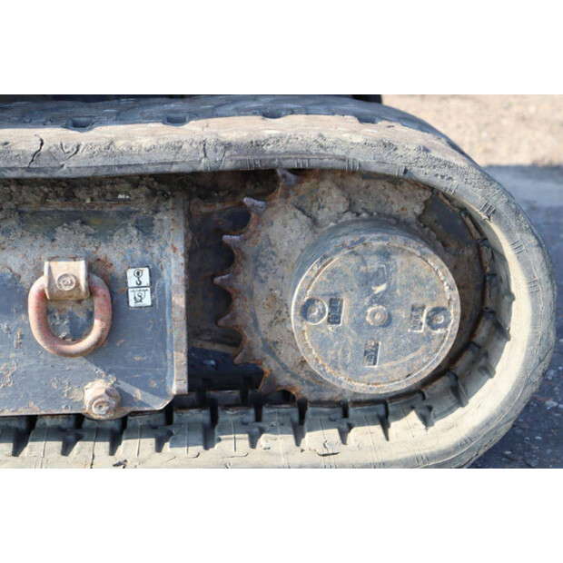 2014 دووسان DX30Z-42542548