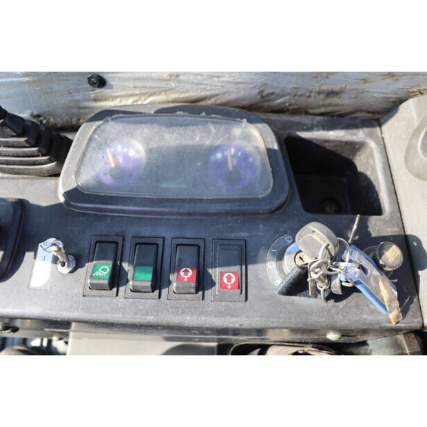 2014 دووسان DX30Z-42542559