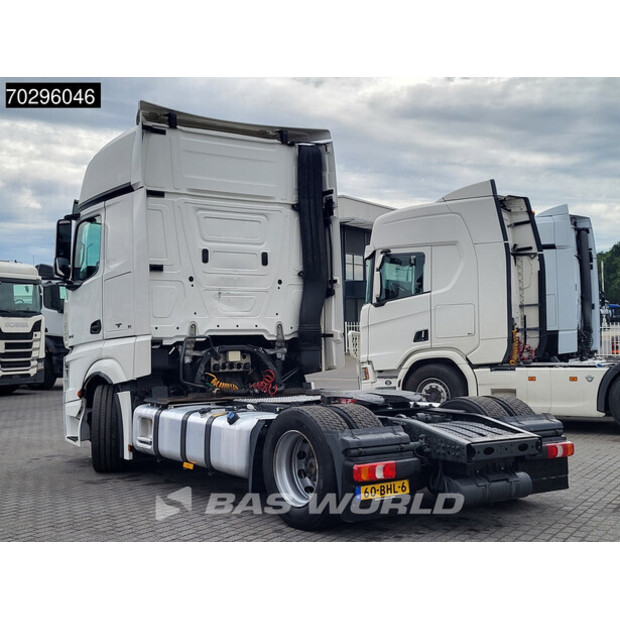 2016 مرسيدس بنز Actros 1842-42542564