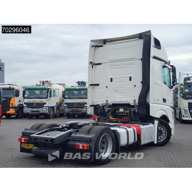 2016 مرسيدس بنز Actros 1842-42542570