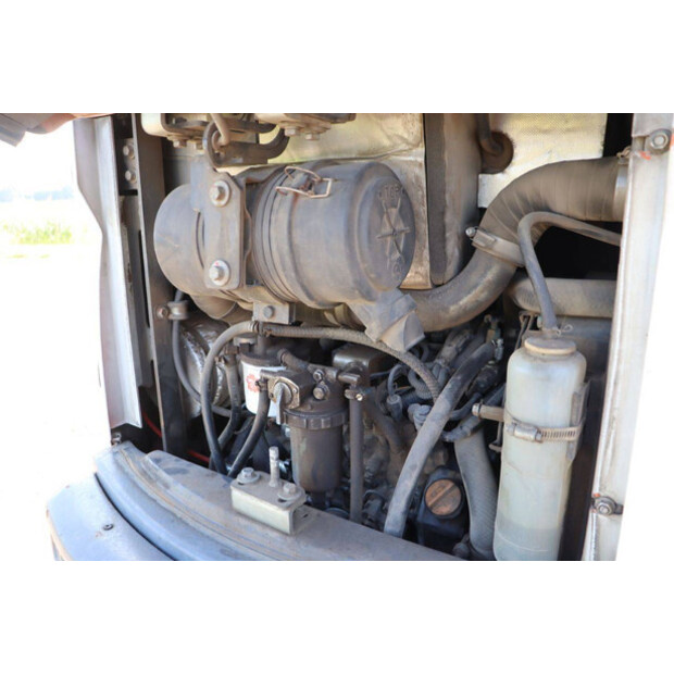 2014 دووسان DX30Z-42542571