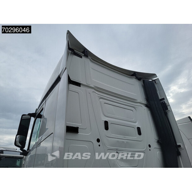 2016 مرسيدس بنز Actros 1842-42542574