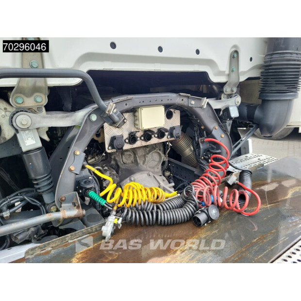 2016 مرسيدس بنز Actros 1842-42542576