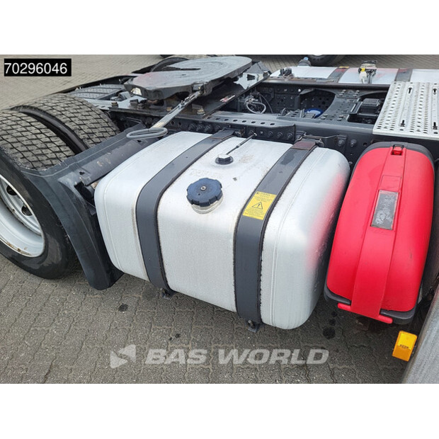 2016 مرسيدس بنز Actros 1842-42542580