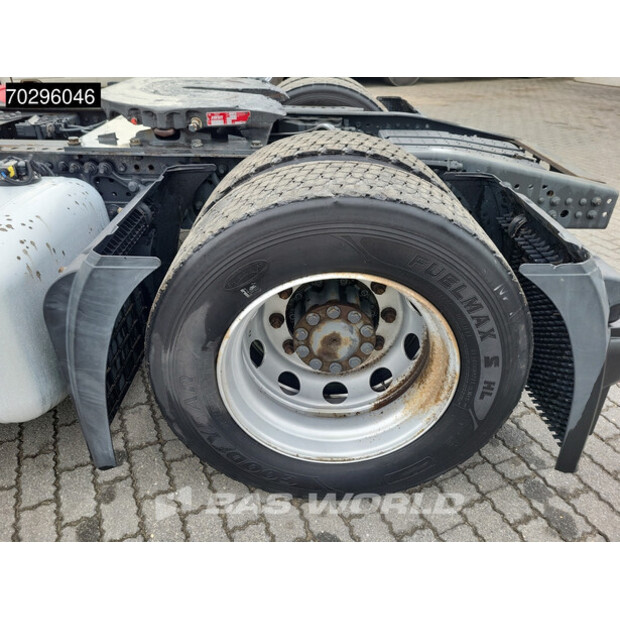 2016 مرسيدس بنز Actros 1842-42542584