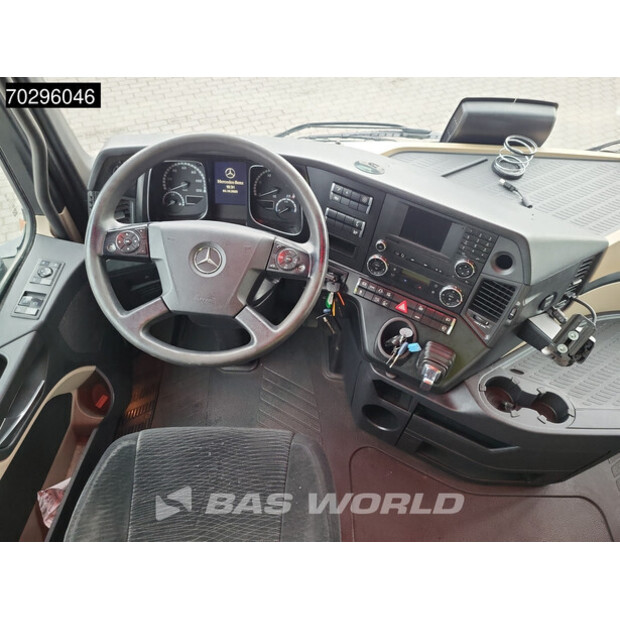 2016 مرسيدس بنز Actros 1842-42542586