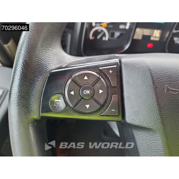 2016 مرسيدس بنز Actros 1842-42542590