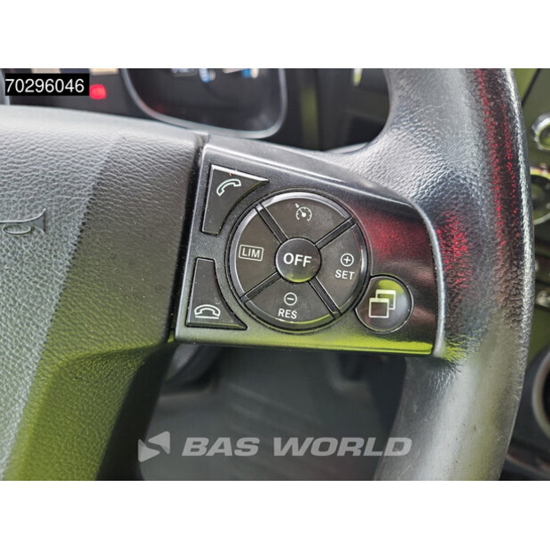 2016 مرسيدس بنز Actros 1842-42542591