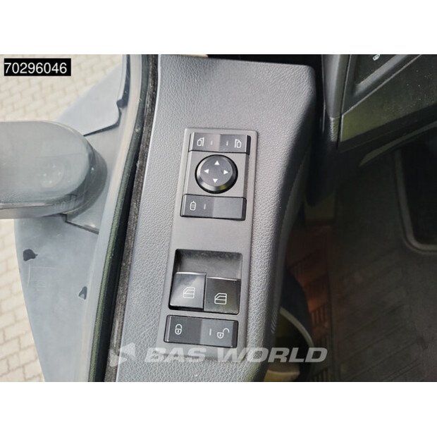 2016 مرسيدس بنز Actros 1842-42542592