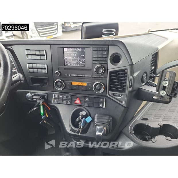 2016 مرسيدس بنز Actros 1842-42542593