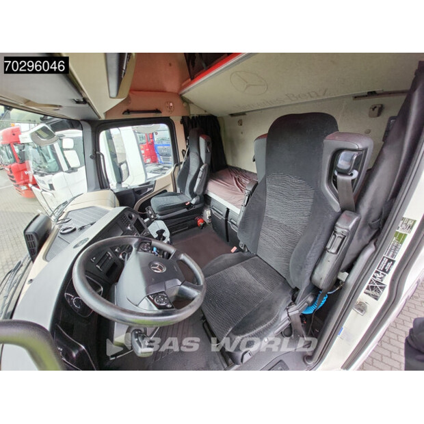 2016 مرسيدس بنز Actros 1842-42542598