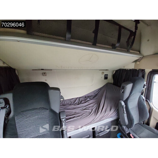 2016 مرسيدس بنز Actros 1842-42542599