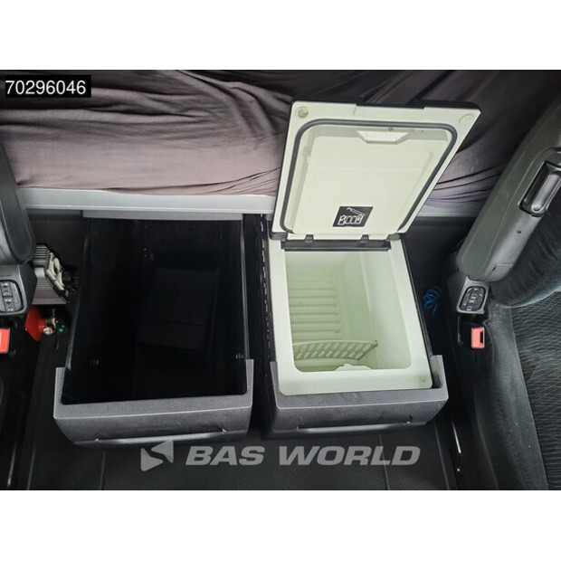 2016 مرسيدس بنز Actros 1842-42542600