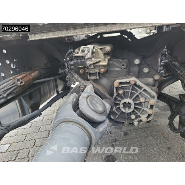 2016 مرسيدس بنز Actros 1842-42542605