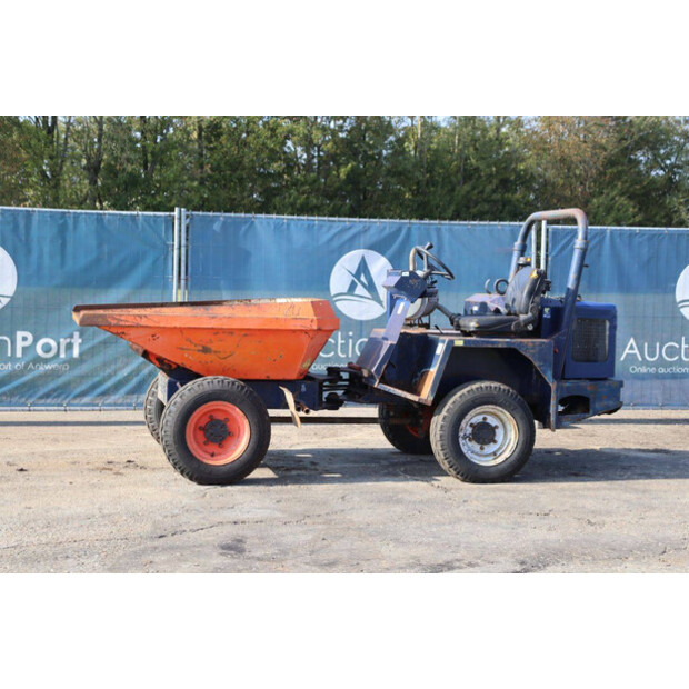 2009 Bergmann 2030F-42542607