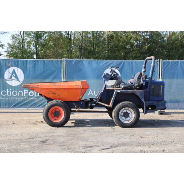 2009 Bergmann 2030F-42542608