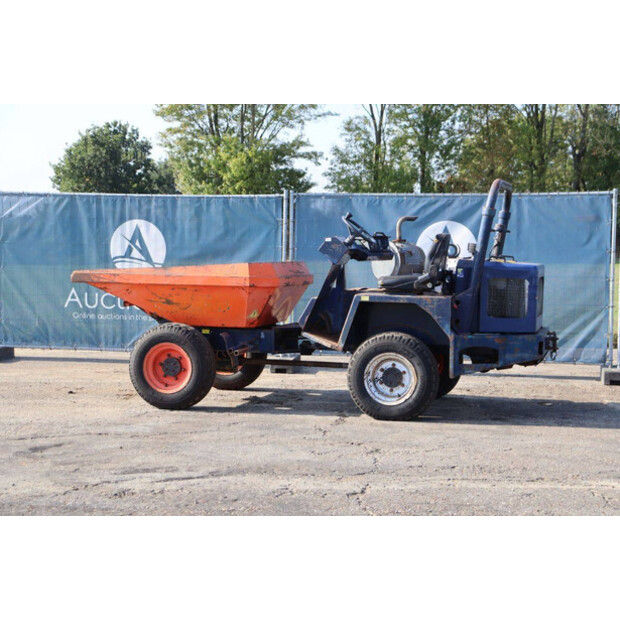 2009 Bergmann 2030F-42542609