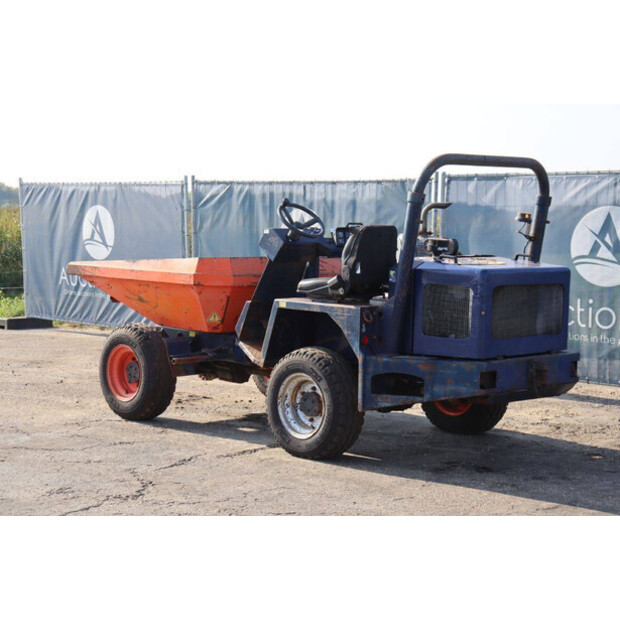 2009 Bergmann 2030F-42542610
