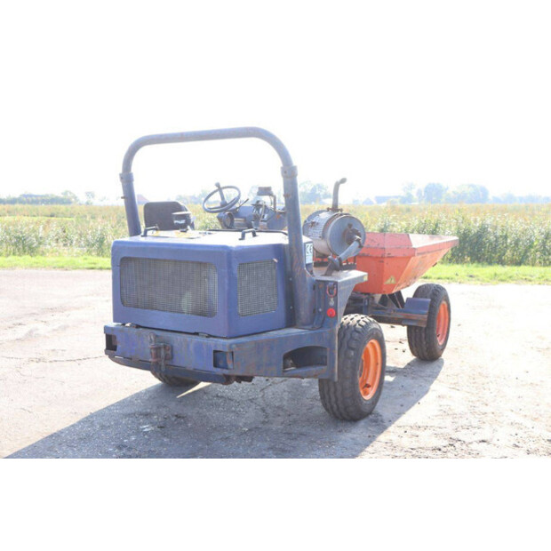 2009 Bergmann 2030F-42542612