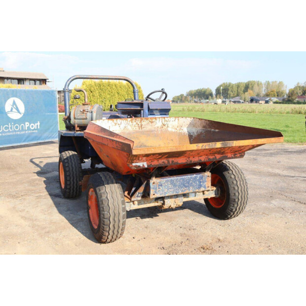 2009 Bergmann 2030F-42542613