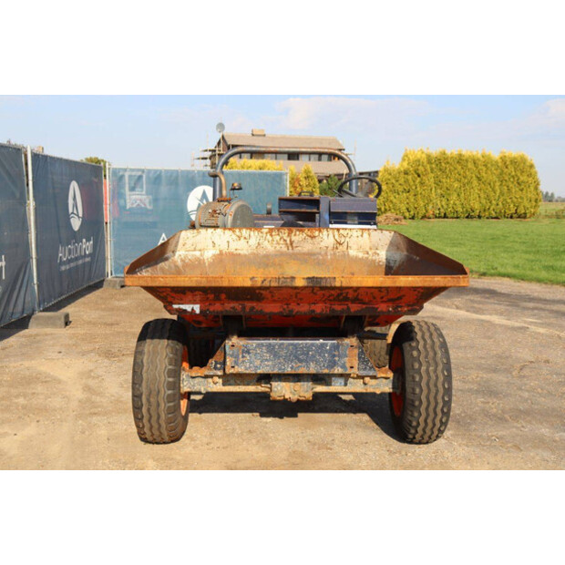 2009 Bergmann 2030F-42542614