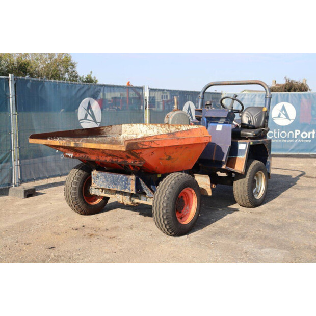 2009 Bergmann 2030F-42542615