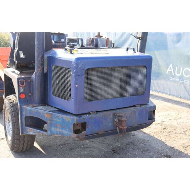 2009 Bergmann 2030F-42542621