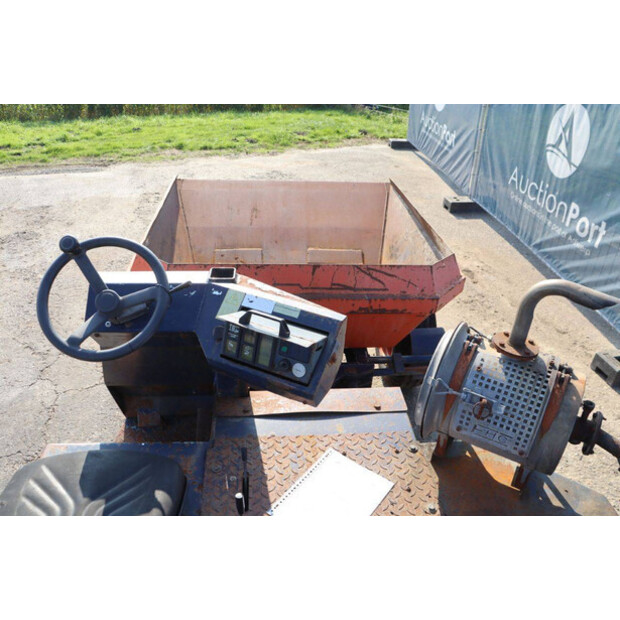 2009 Bergmann 2030F-42542623