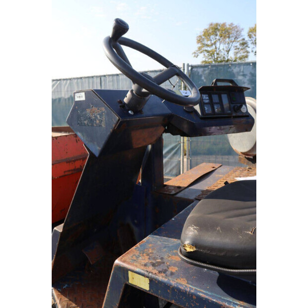 2009 Bergmann 2030F-42542627