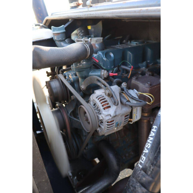 2009 Bergmann 2030F-42542635