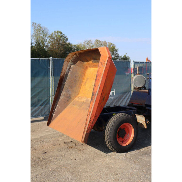 2009 Bergmann 2030F-42542637