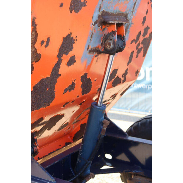2009 Bergmann 2030F-42542638