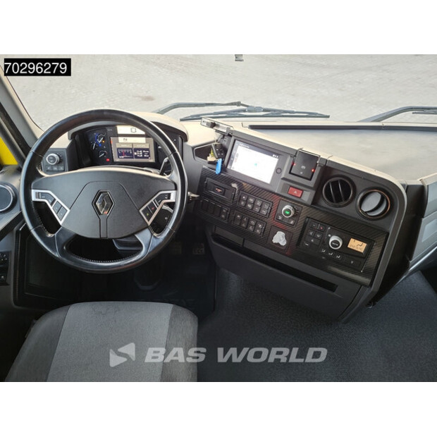 2022 Renault T480-42542658