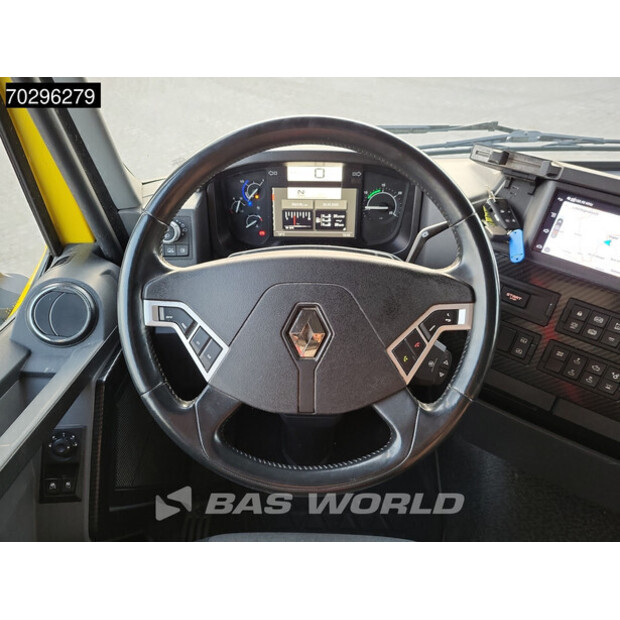 2022 Renault T480-42542659