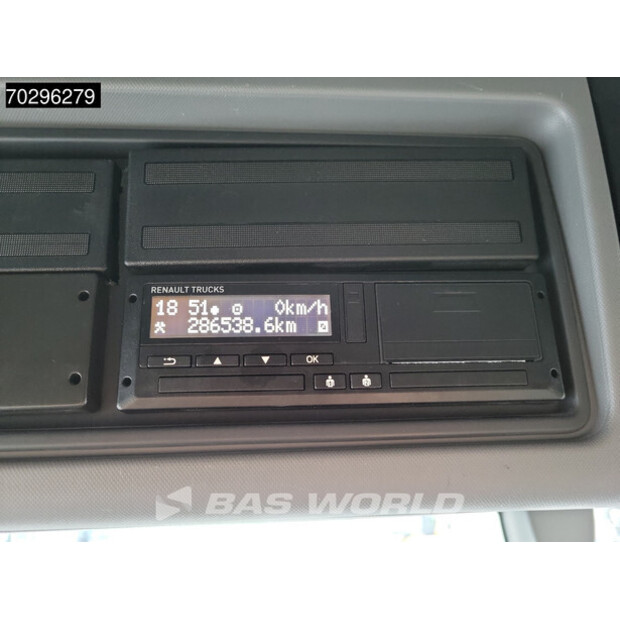 2022 Renault T480-42542670