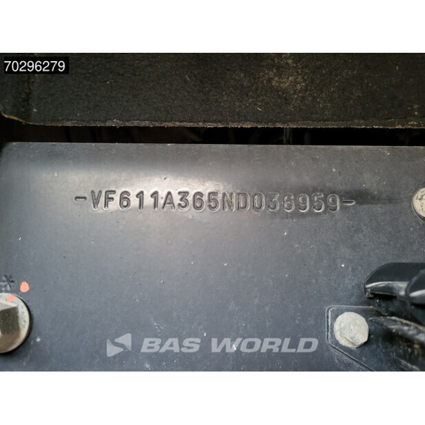 2022 Renault T480-42542673