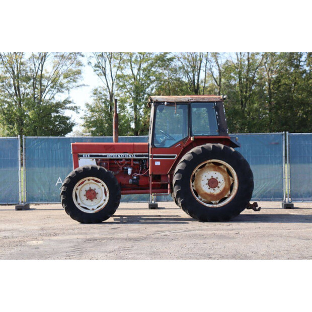 International harvester co 955-A-42542730