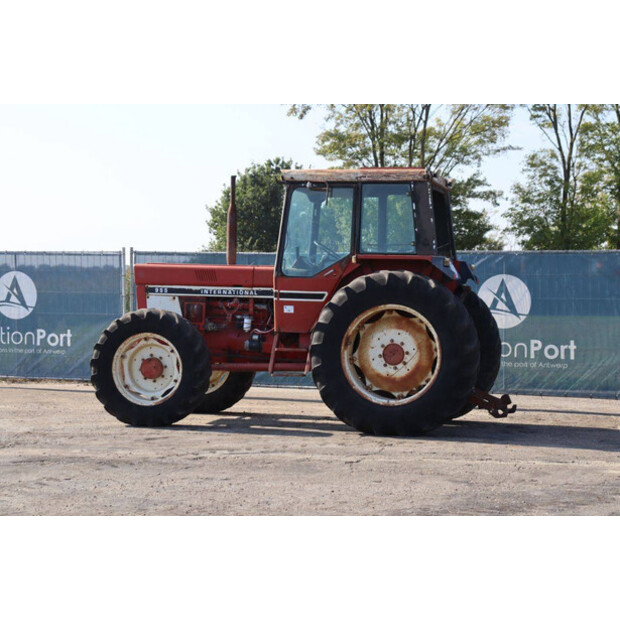 International harvester co 955-A-42542731