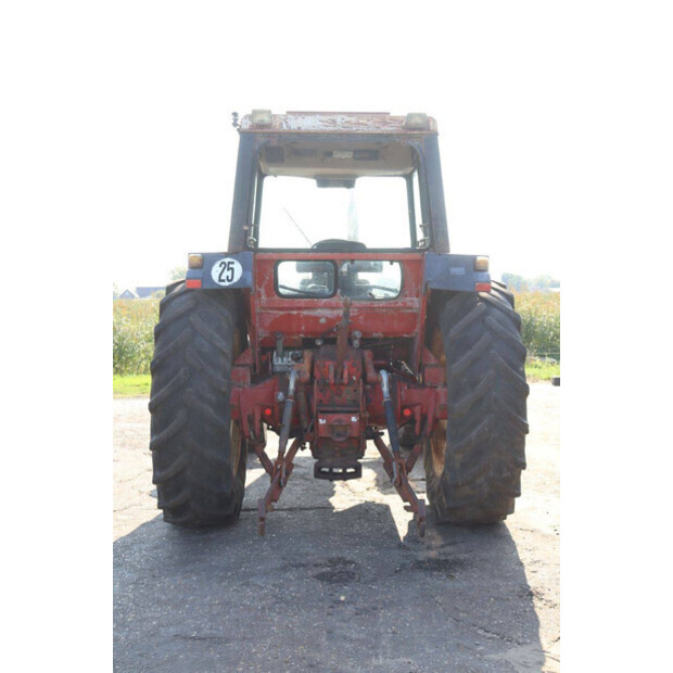 International harvester co 955-A-42542733