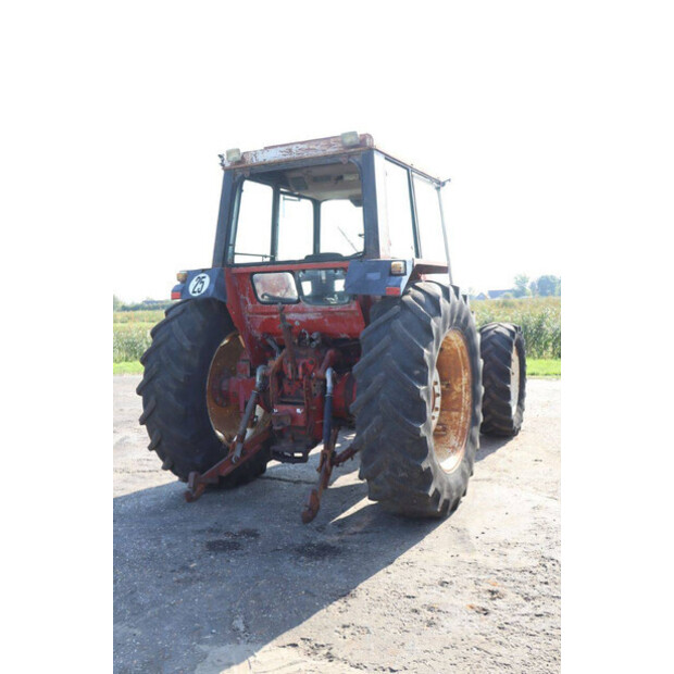International harvester co 955-A-42542734