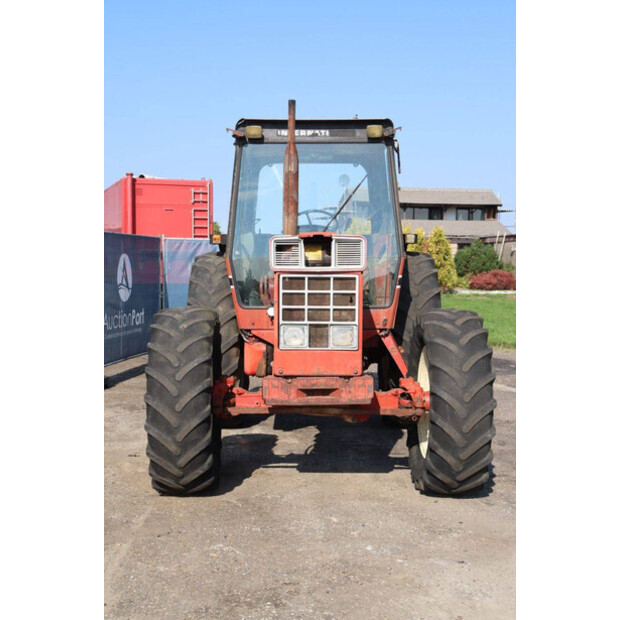 International harvester co 955-A-42542736