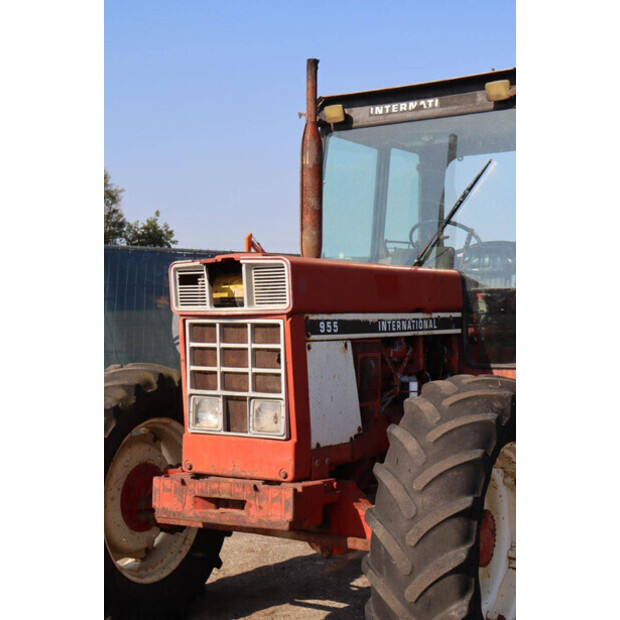 International harvester co 955-A-42542738