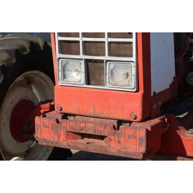 International harvester co 955-A-42542739