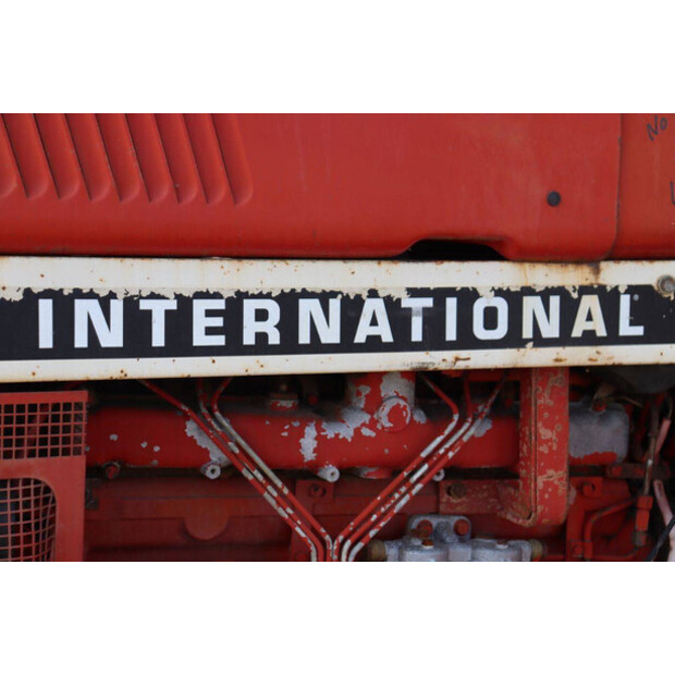 International harvester co 955-A-42542741