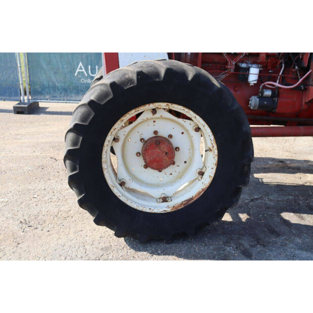 International harvester co 955-A-42542743