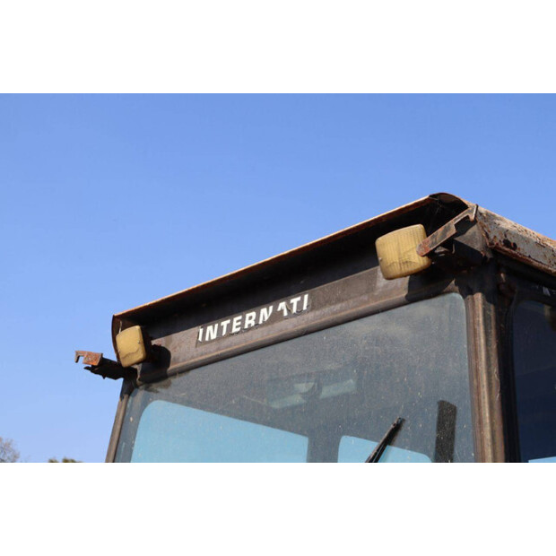 International harvester co 955-A-42542744