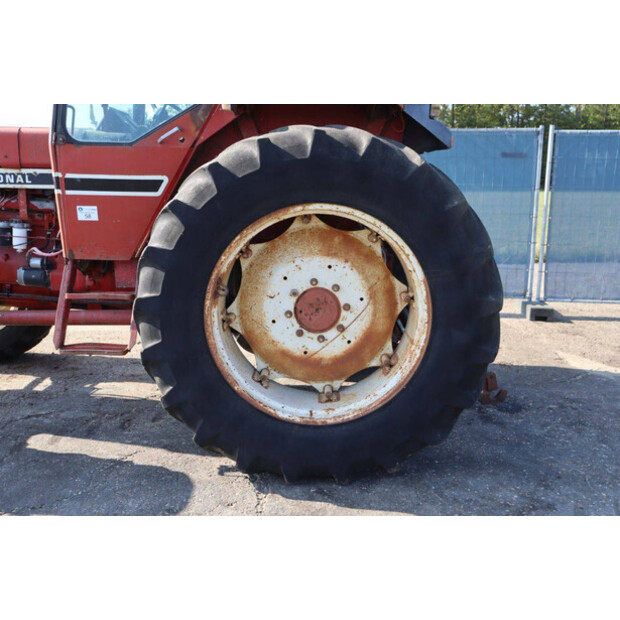 International harvester co 955-A-42542745